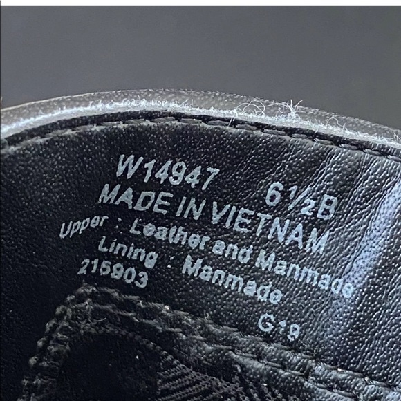 Cole Haan Chelsea Mara Leopard Calf Hair Booties - Picture 11 of 11